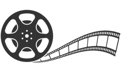 东方影院 Logo